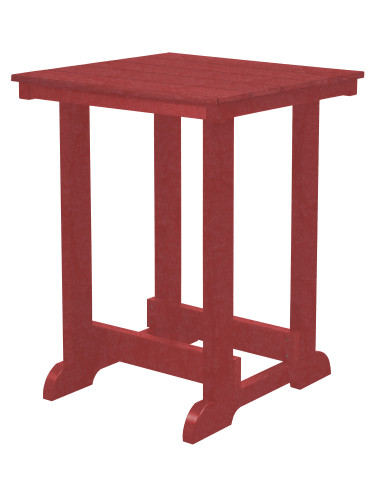 Cardinal Red